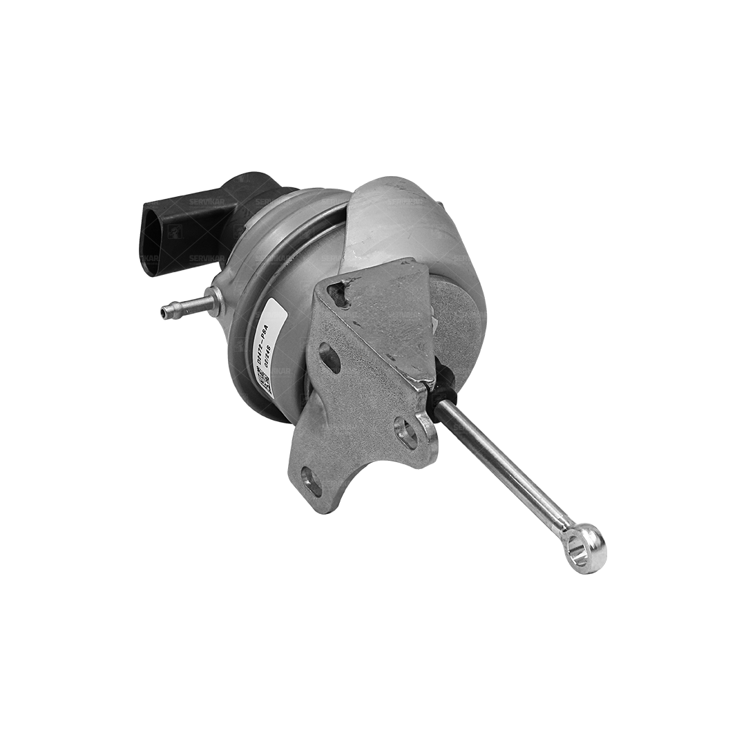Válvula de alivio Melett® para Turbocargador Transporter 2.0 GTB1446VZ (N.P. 1102-014-380)