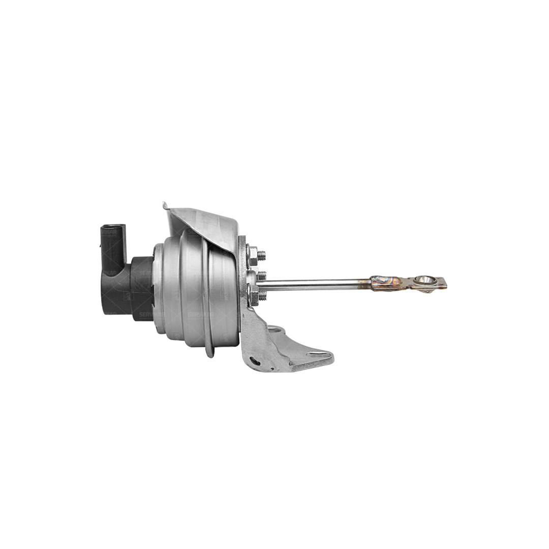Válvula de alivio Melett® para Turbocargador VW Amarok (N.P. 1102-215-382)