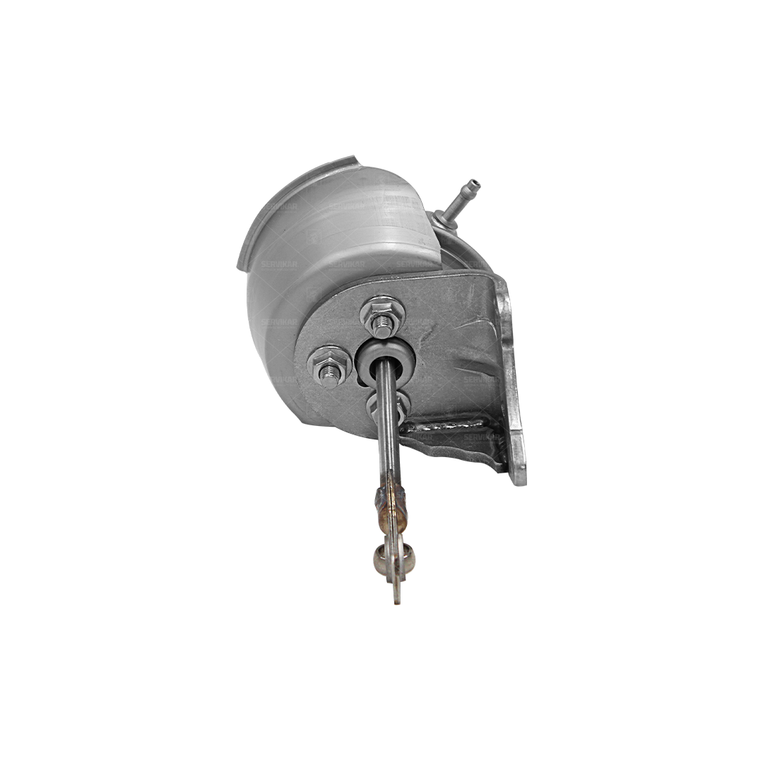 Válvula de alivio Melett® para Turbocargador VW Amarok (N.P. 1102-215-382)