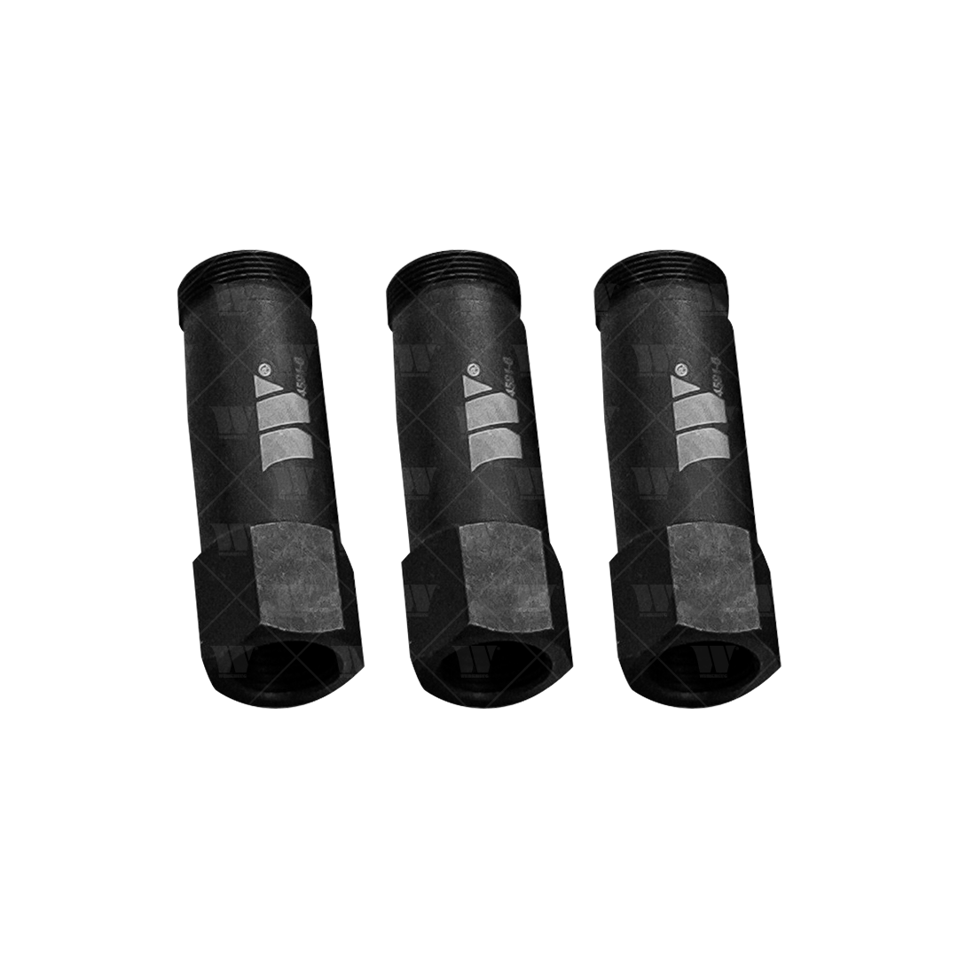 Extractor neumático para inyectores diesel; Welzh Vibración Mate 4591-WW