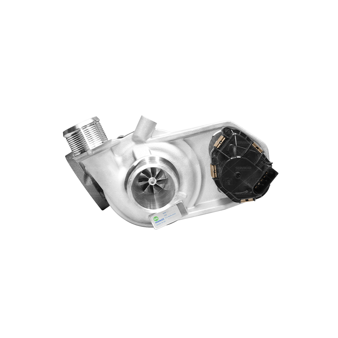 Turbocargador Melett® Ford Transit TDCi GTD1444VZ (2022-2023) (N.P. 838452-5003S)