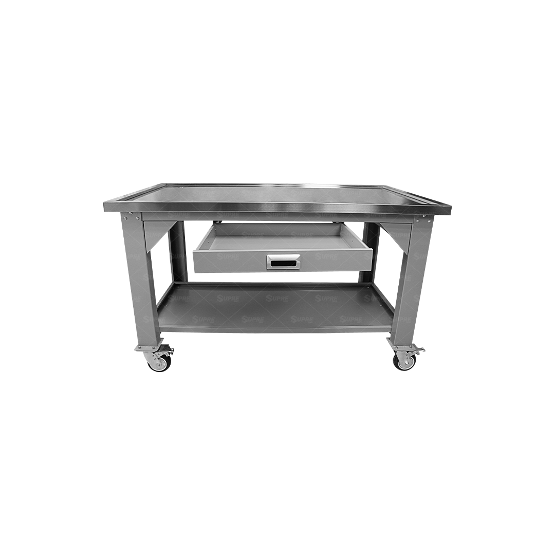 MULTIPRO - Mesa de trabajo