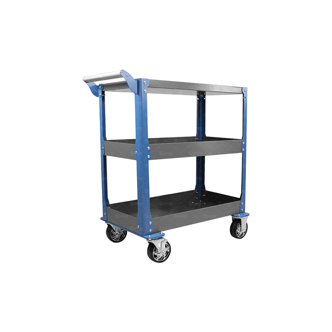 LITE - Carro de herramientas con ruedas