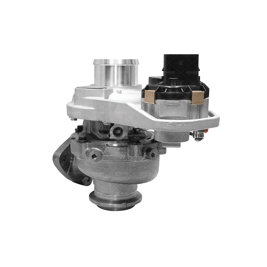 Turbocargador Melett® Ford Transit TDCi GTD1444VZ (2022-2023) (N.P. 838452-5003S)