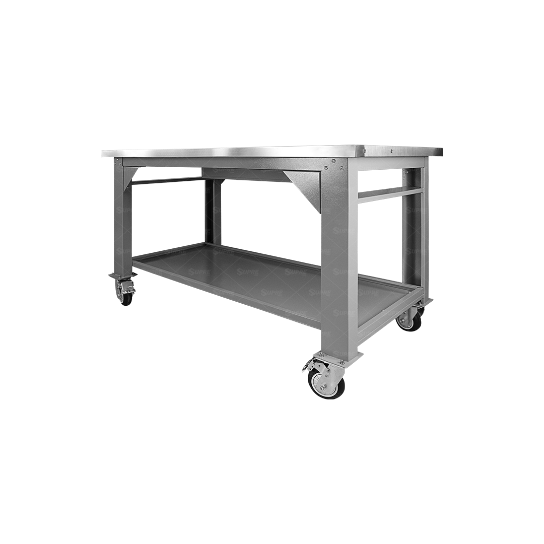 MULTIPRO - Mesa de trabajo