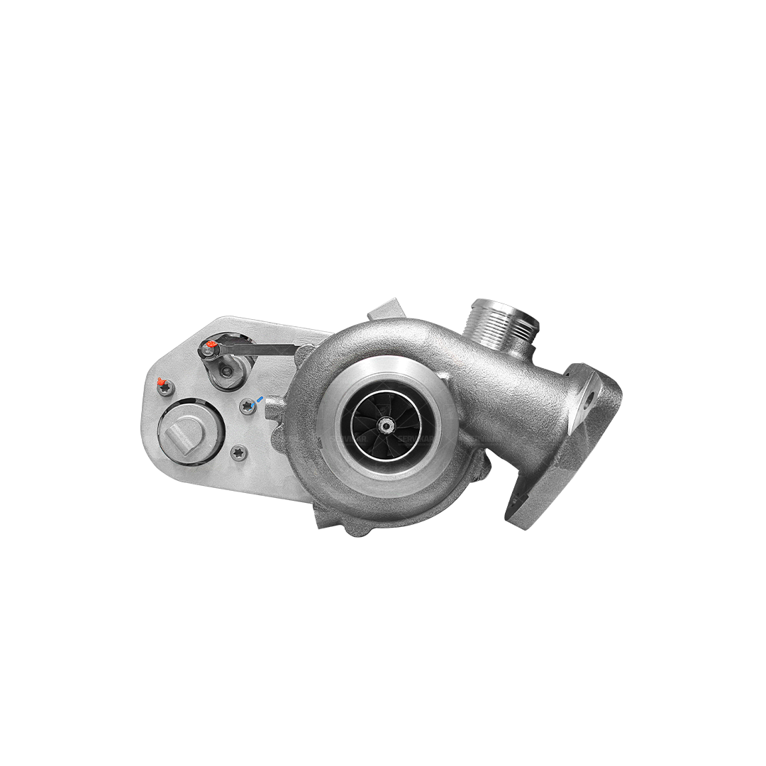 Turbocargador Melett® Ford Transit TDCi GTD1444VZ (2022-2023) (N.P. 838452-5003S)