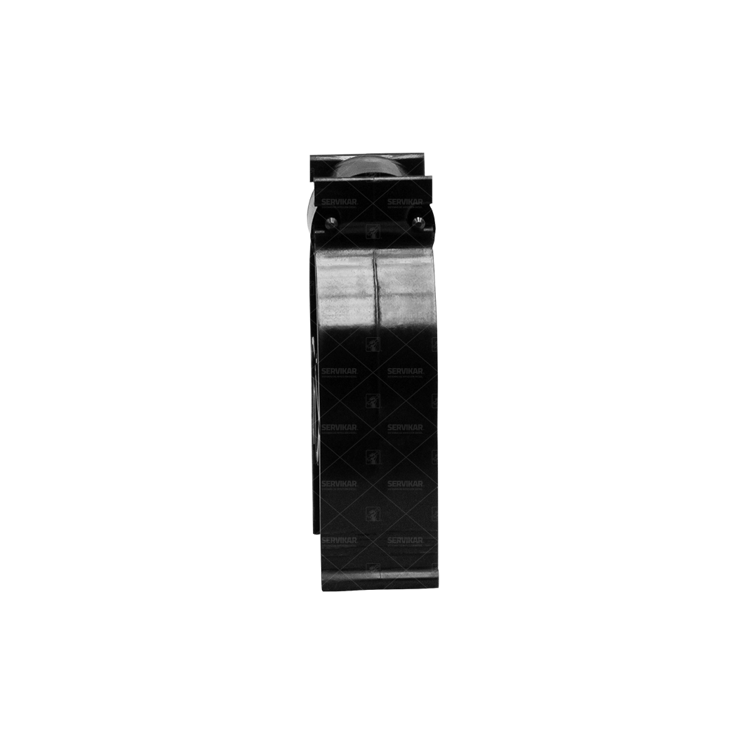 Válvula De Control Delphi® Inyector Volkswagen Crafter Transporter 28654963 Euro 6 (N.P. 28525582)
