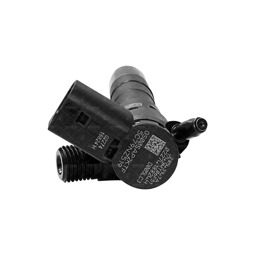 Inyector Delphi® Transporter 2.0 (28543147)