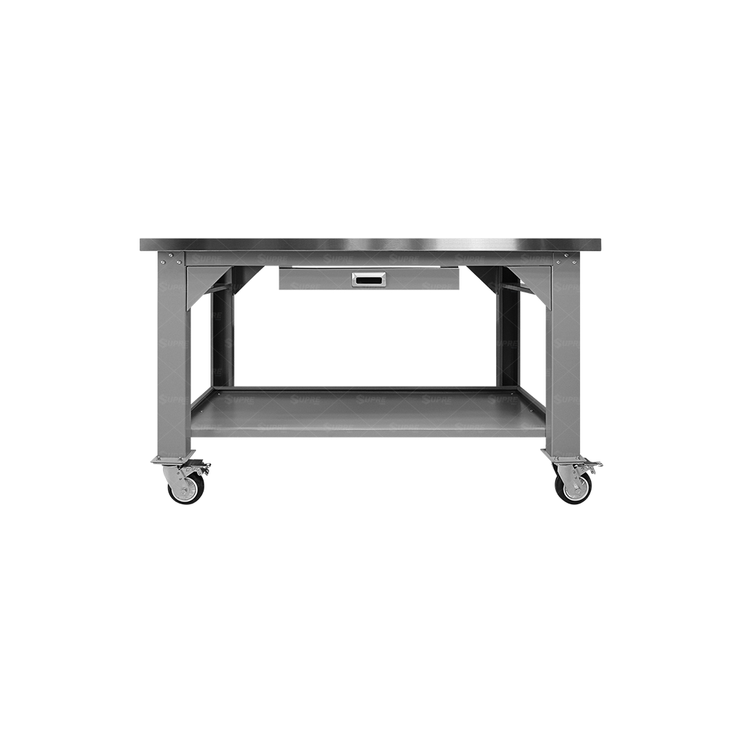 MULTIPRO - Mesa de trabajo