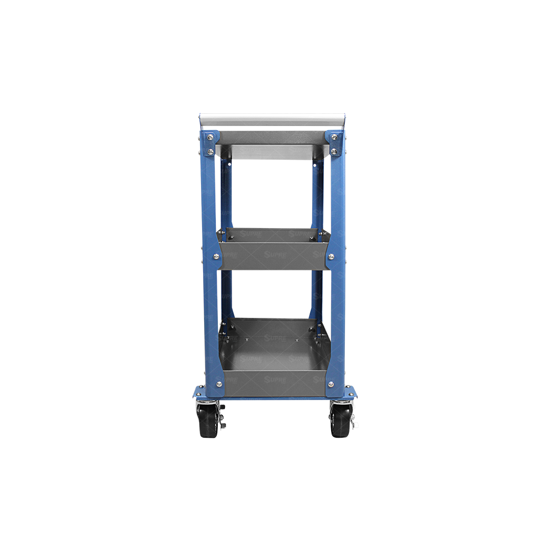 LITE - Carro de herramientas con ruedas