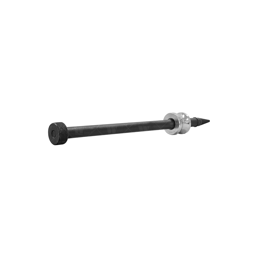 Extractor de sello de cobre del inyector diesel, extractor de arandelas 1189-WW