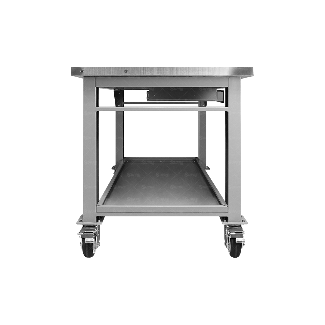 MULTIPRO - Mesa de trabajo