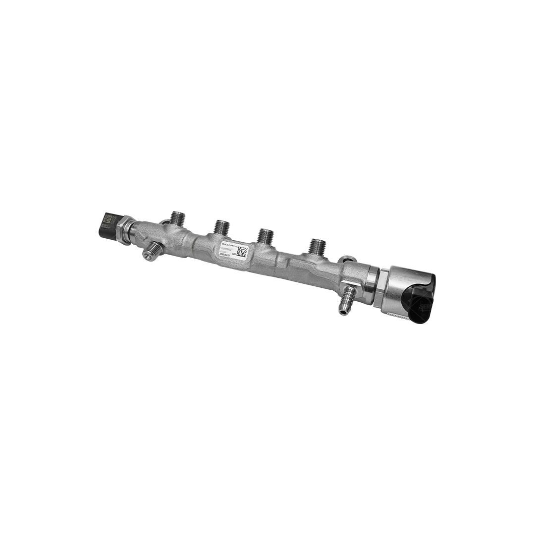 Riel Delphi® Volkswagen Crafter Transporter 2.0 TDi (N.P. 28387801)