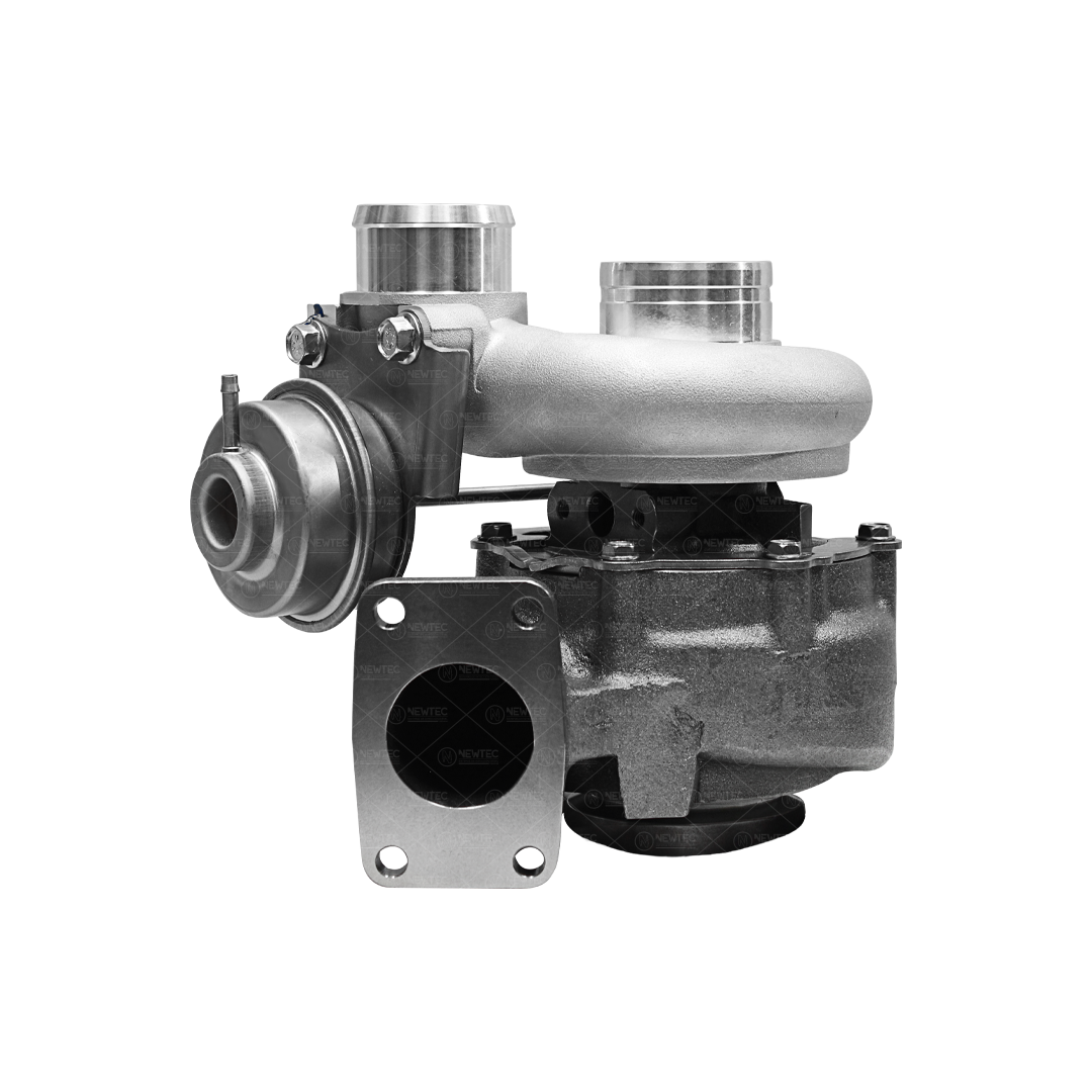 Turbocargador Newtec Premium PARA MOTOR DIESEL VW Volkswagen Crafter R5 2.5L TDi LT3 TD04L4 N.P. 49377-07440 calidad reino unido uk quality