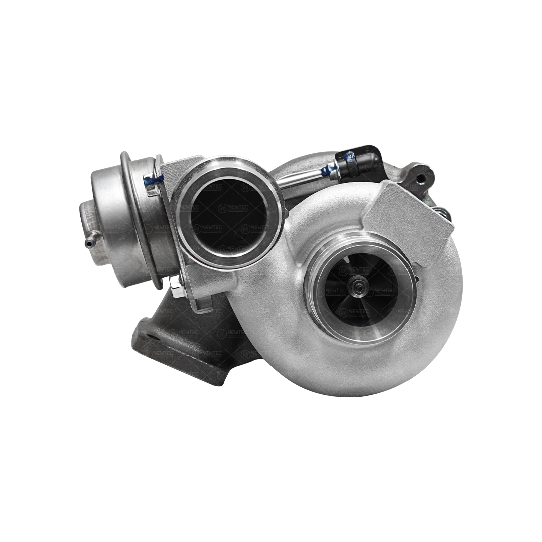 Turbocargador Newtec Premium PARA MOTOR DIESEL VW Volkswagen Crafter R5 2.5L TDi LT3 TD04L4 N.P. 49377-07440 calidad reino unido uk quality