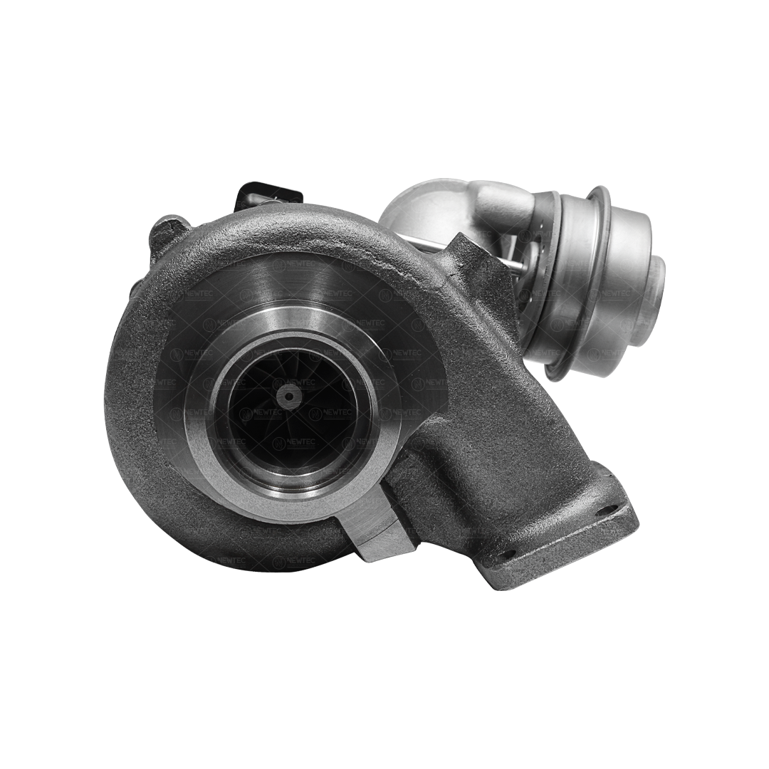 Turbocargador Newtec Premium PARA MOTOR DIESEL VW Volkswagen Crafter R5 2.5L TDi LT3 TD04L4 N.P. 49377-07440 calidad reino unido uk quality