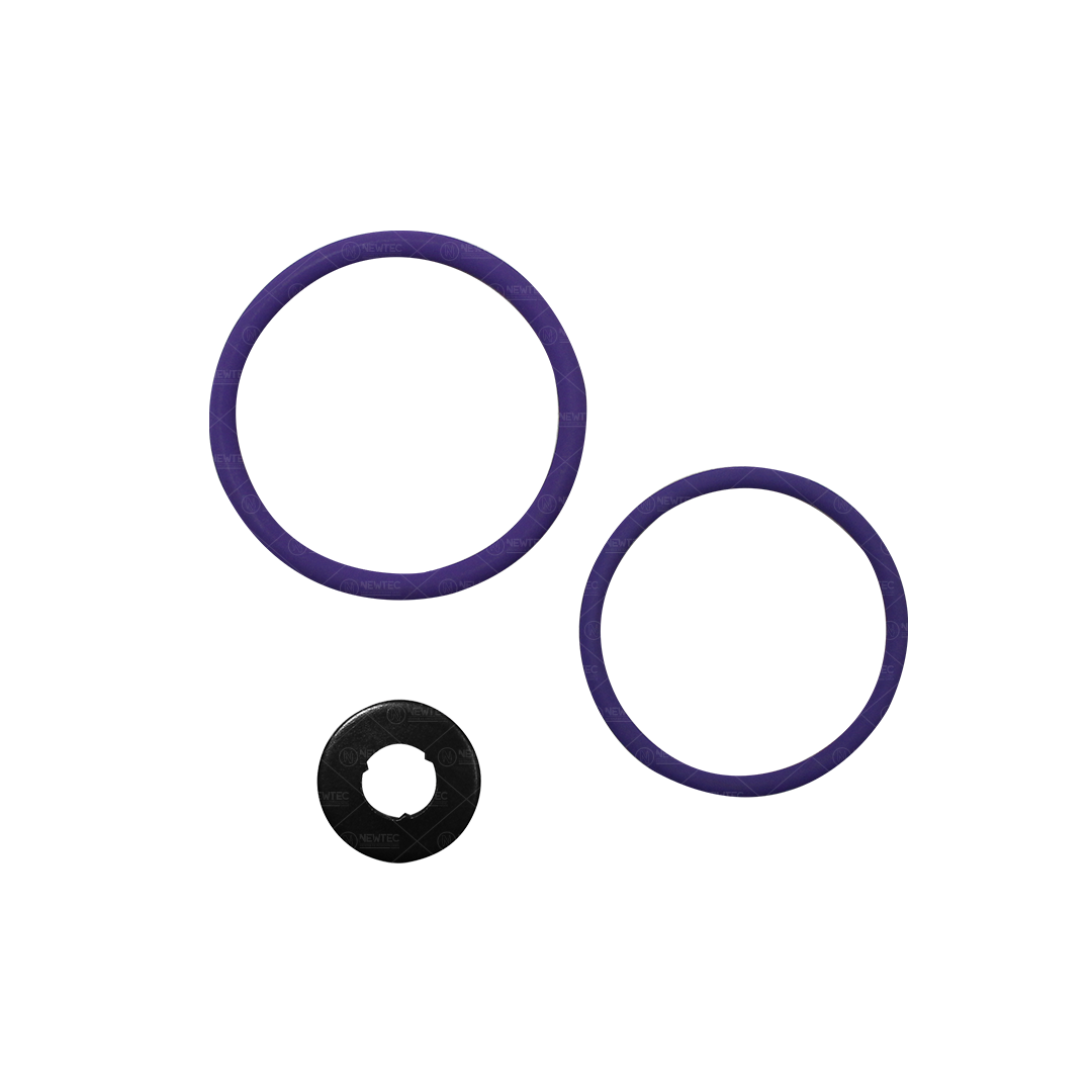 Kit de Reparación ligas Newtec para Inyector diesel Detroit DD15 / DD13 / S60 N.P. 625849288INKT