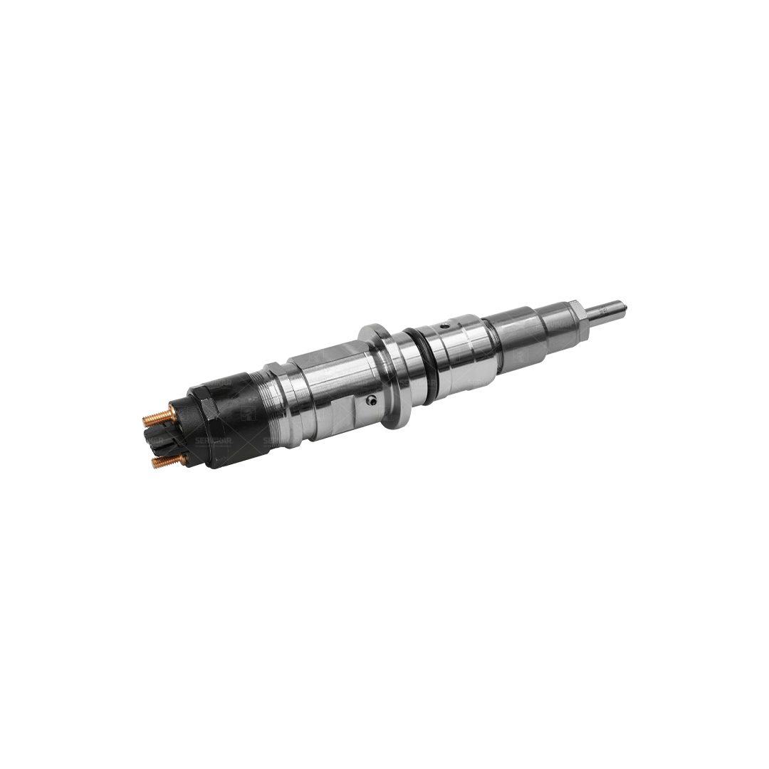 Inyector Newtec® Cummins ISB Paccar PX6 (N.P. 0445120204)