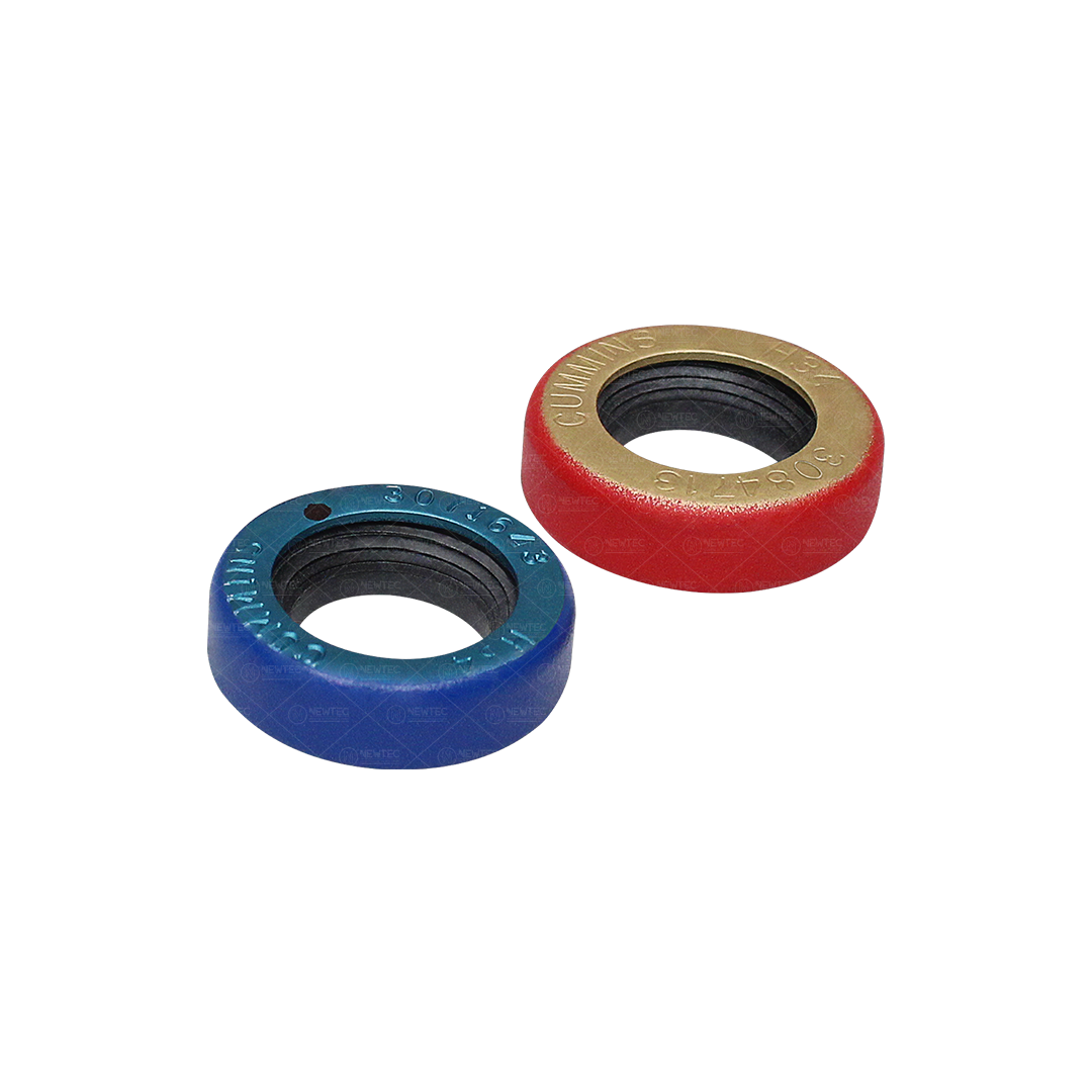 Kit de Reparación Newtec® para Bomba Cummins N14 M11 (N.P. 3803478)