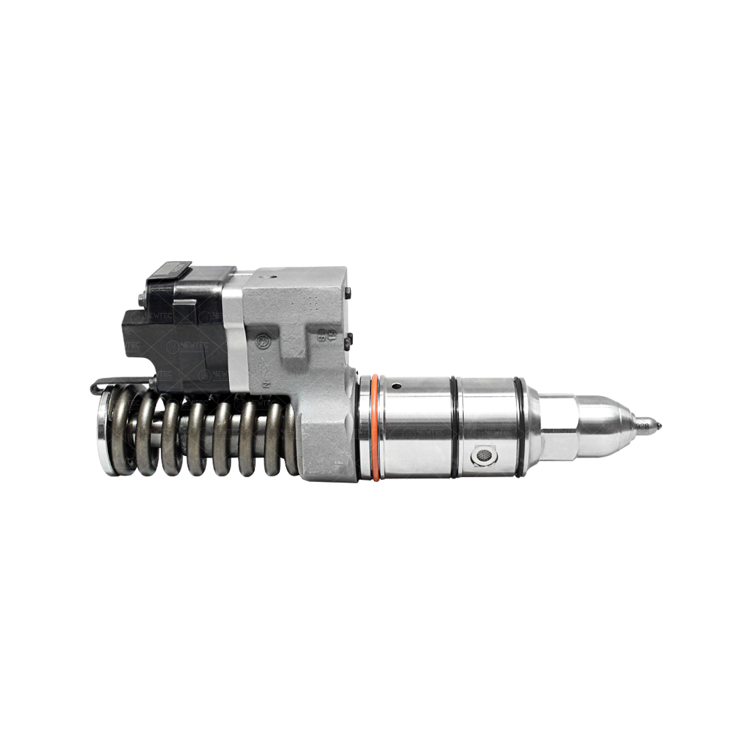 Inyector diesel Newtec Detroit Serie 60 DDEC II III IV N.P. 5237045