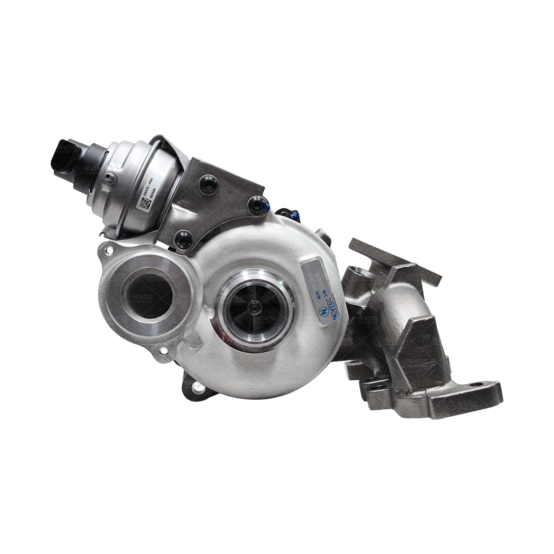Turbocargador Newtec Premium para motor diesel Volkswagen Transporter 2.0 GTB1446VZ N.P. 792290-0003 calidad reino unido uk quality