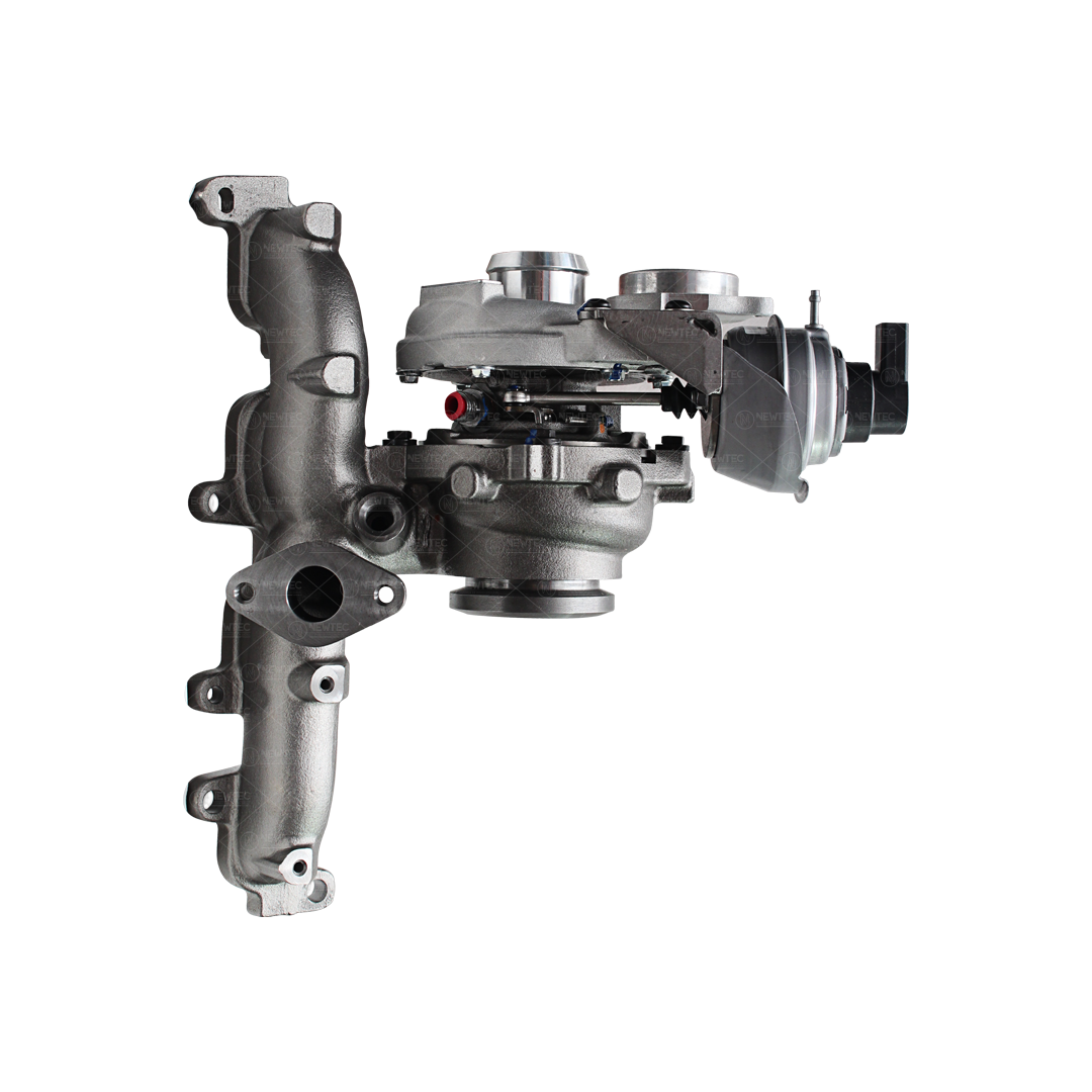 Turbocargador Newtec Premium para motor diesel Volkswagen Transporter 2.0 GTB1446VZ N.P. 792290-0003 calidad reino unido uk quality