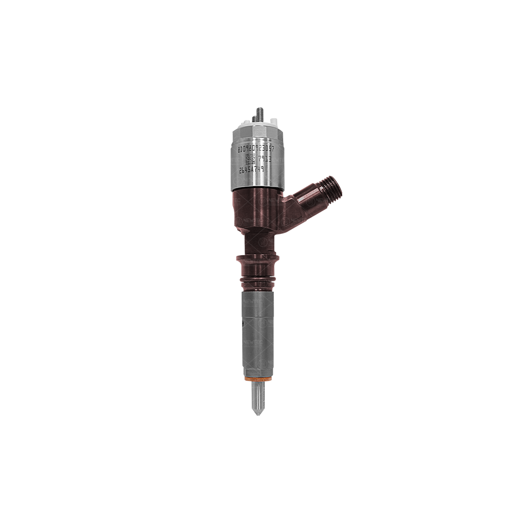 Inyector Newtec® Caterpillar Cat 6.6 (N.P. 320-0690)