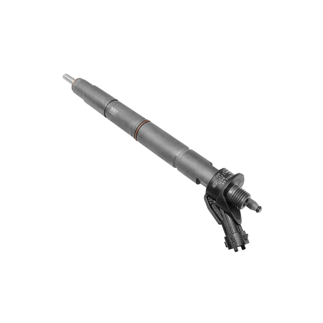 Inyector diesel Newtec Ford Power Stroke 6.7 Punta Gris 2017-2020 N.P. BC3Q-9K546-AD