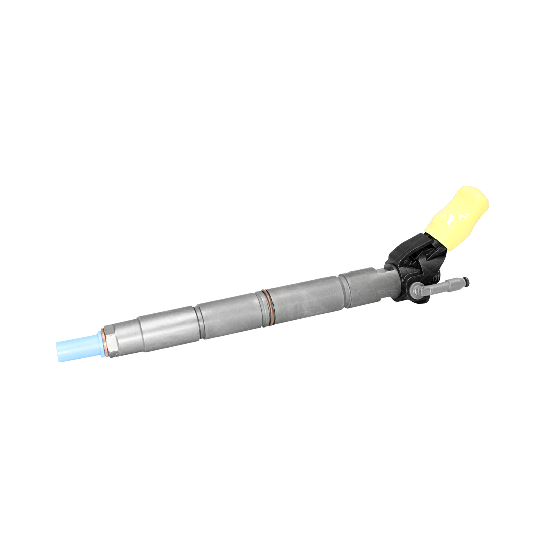 Inyector diesel Newtec Ford Power Stroke 6.7 Punta Gris 2017-2020 N.P. BC3Q-9K546-AD