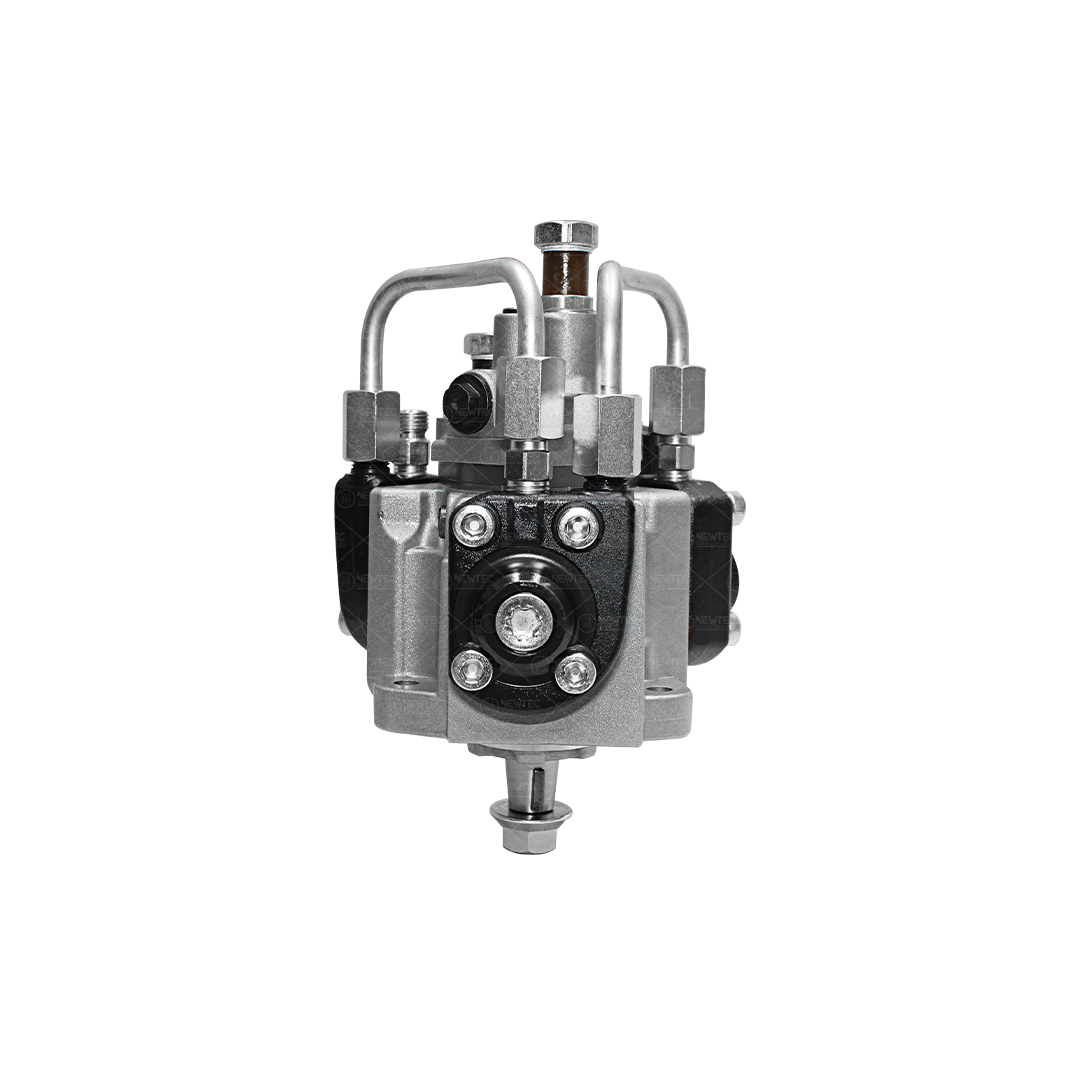 Bomba de Inyección Newtec® para Hino 500 (N.P. 294050-0494)