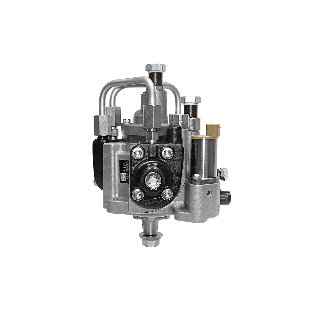 Bomba de Inyección Newtec® para Hino 500 (N.P. 294050-0494)