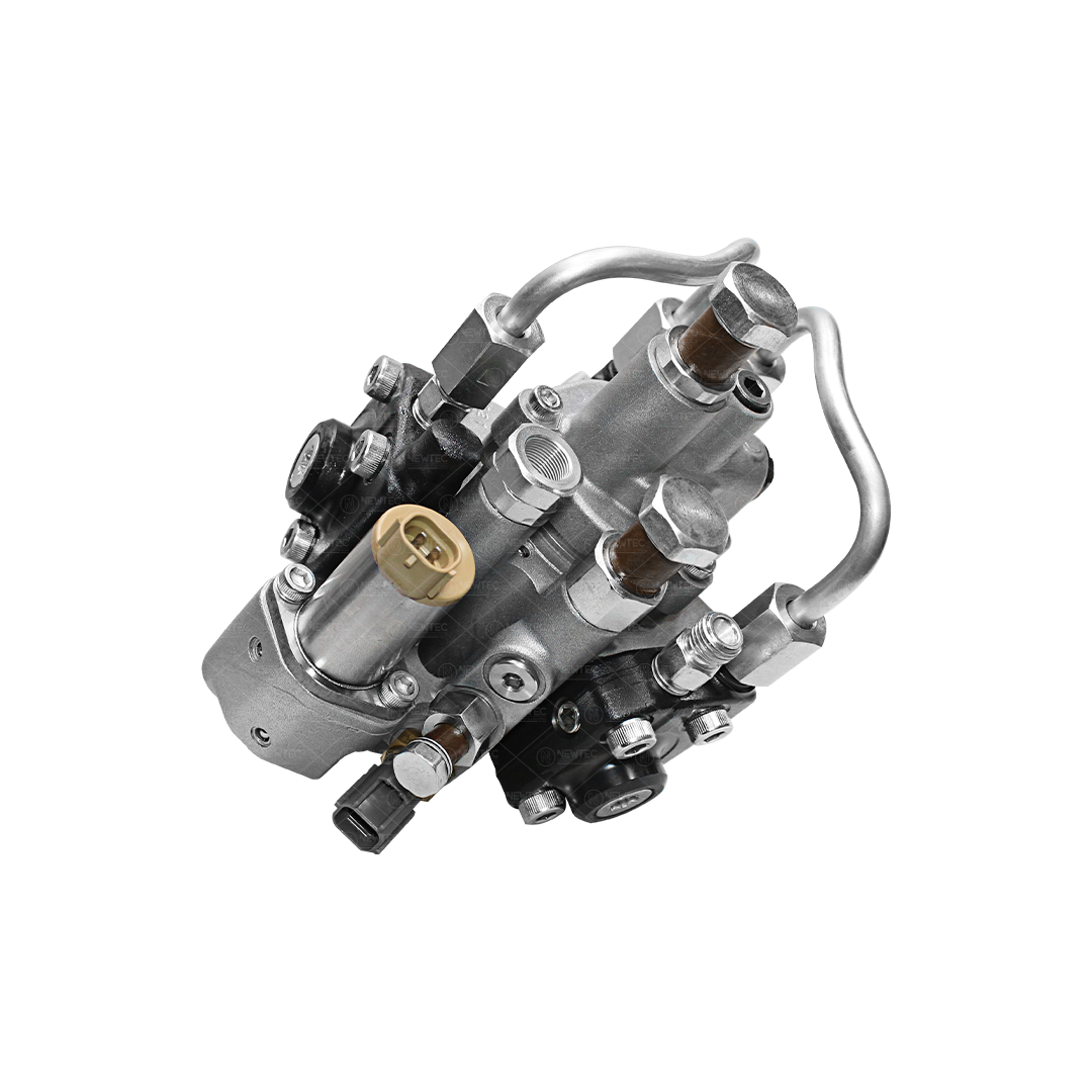 Bomba de Inyección Newtec® para Hino 500 (N.P. 294050-0494)