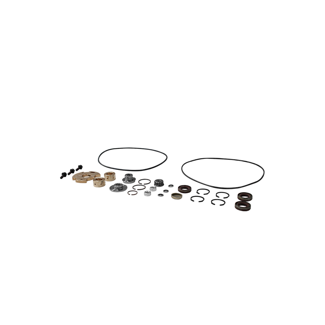 Kit de Reparación Melett® para Turbocargador ISX HE500VG (N.P. 1154-500-757)