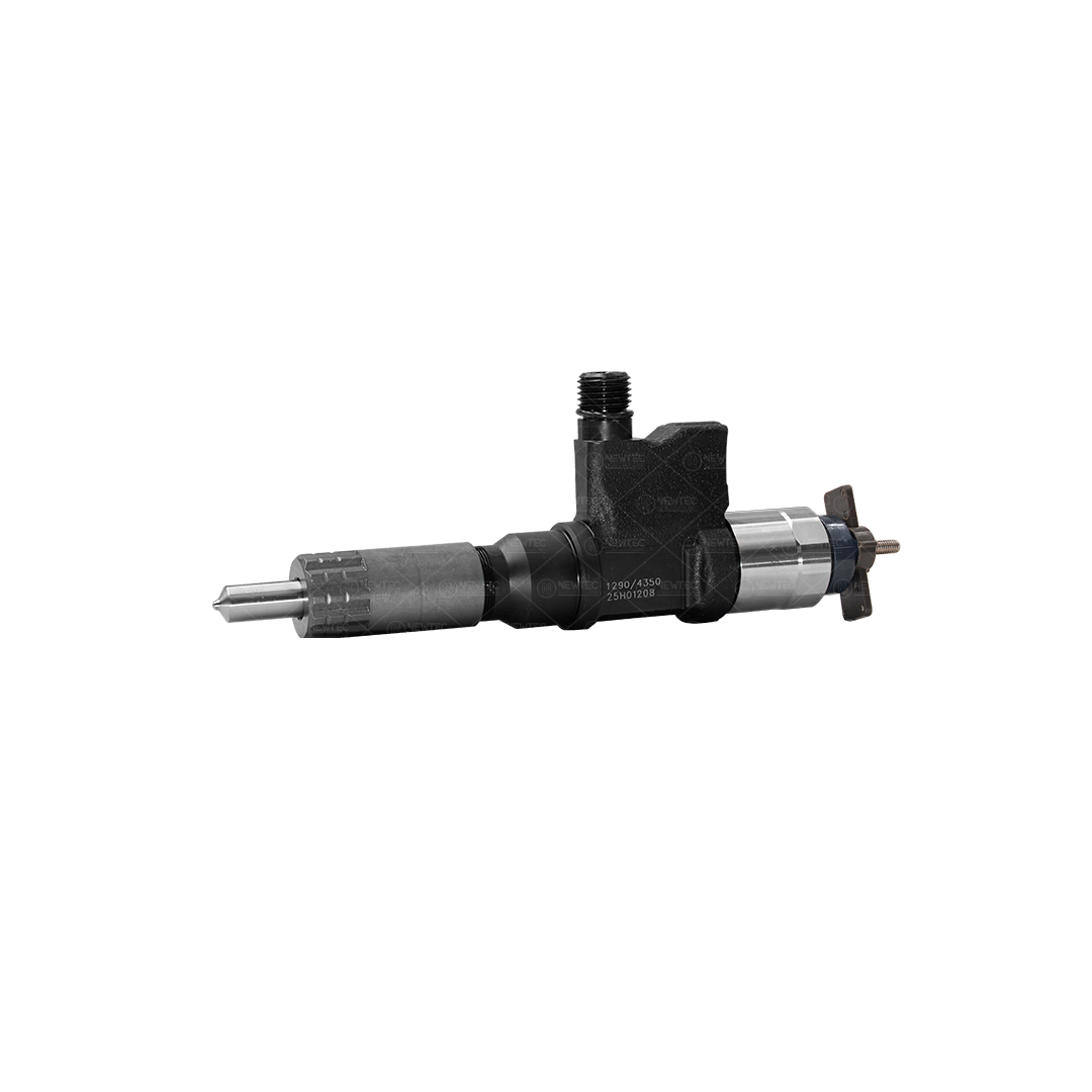 Inyector Newtec® Isuzu 6HK1 Forward Euro 5 800/1100/1400 Cummins (N.P.295050-1290)