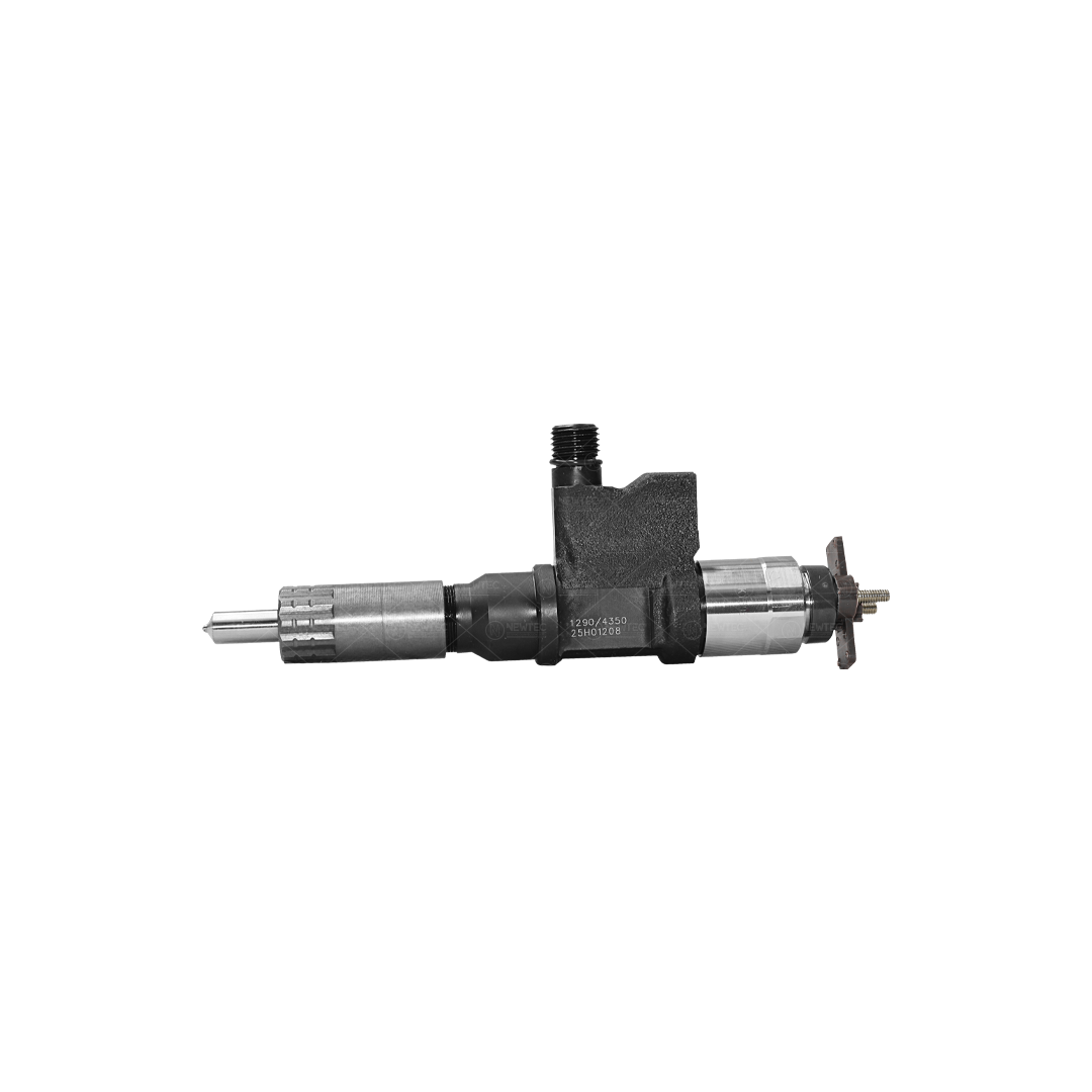 Inyector Newtec® Isuzu 6HK1 Forward Euro 5 800/1100/1400 Cummins (N.P.295050-1290)