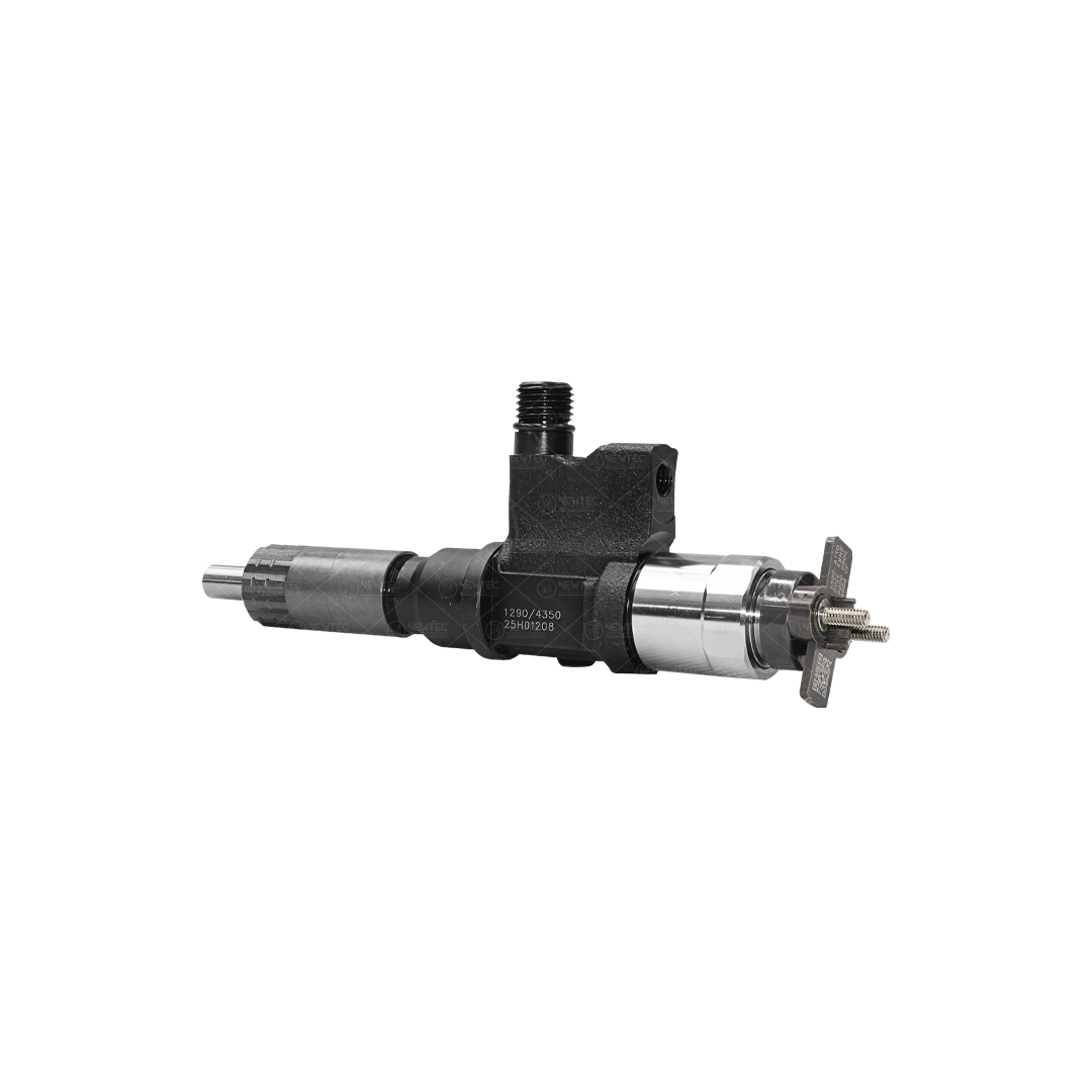 Inyector Newtec® Isuzu 6HK1 Forward Euro 5 800/1100/1400 Cummins (N.P.295050-1290)