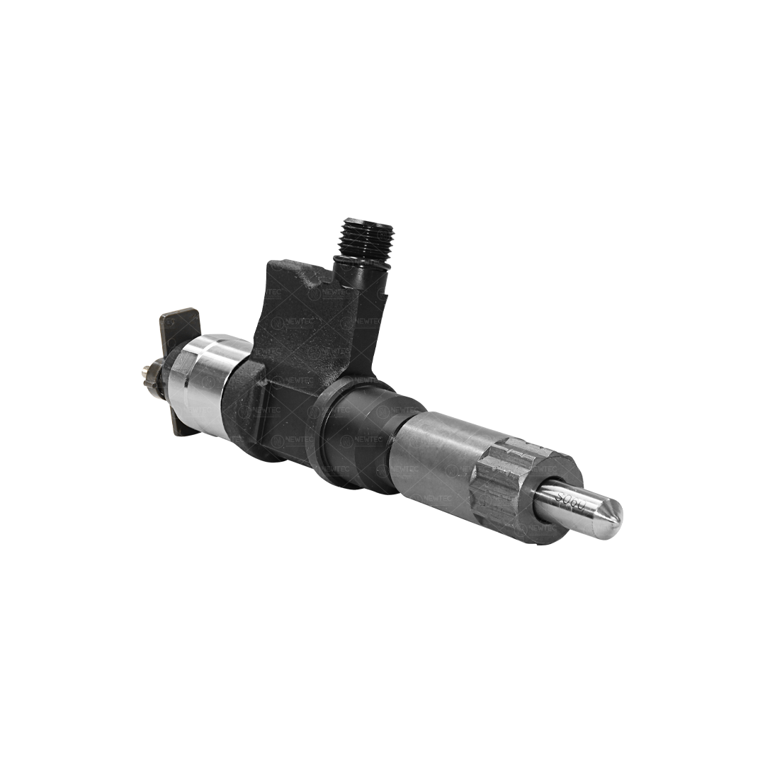 Inyector Newtec® Isuzu 6HK1 Forward Euro 5 800/1100/1400 Cummins (N.P.295050-1290)