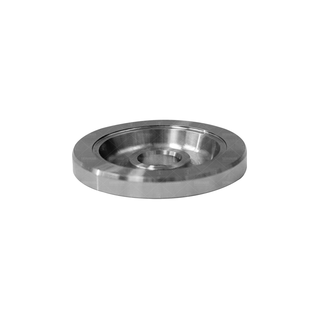 Sello Plato Melett® para Turbocargador Cummins ISX HX55 (N.P. 1153-055-300)