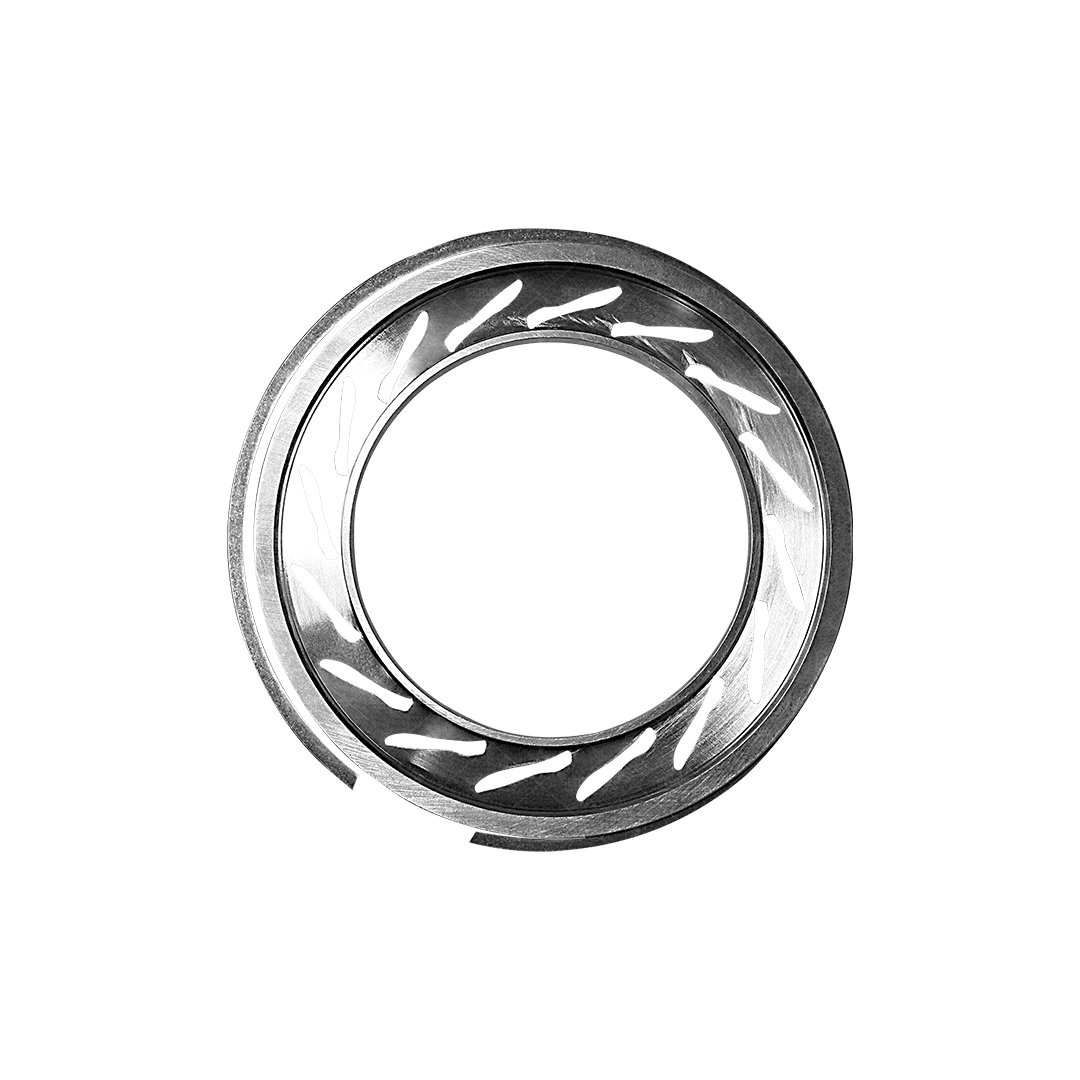 Geometría Variable Melett® para Turbocargador Cummins ISX HE500VG (N.P. 1154-500-830)