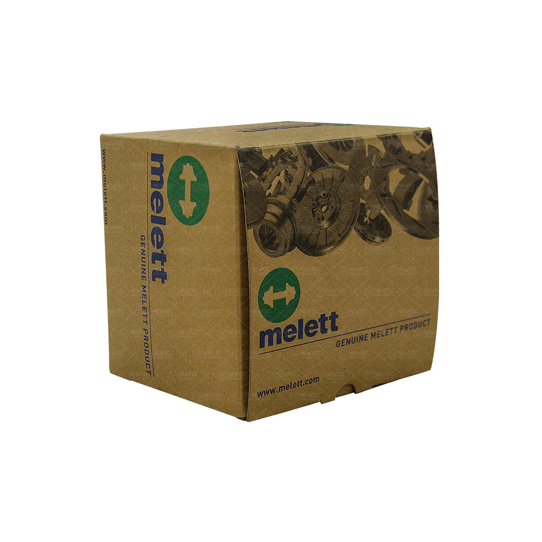 Geomtría Variable Melett® para Turbocargador Ford Transit GTD1444VZ (2022-2023) 838452-5003S (N.P. 1102-414-830)
