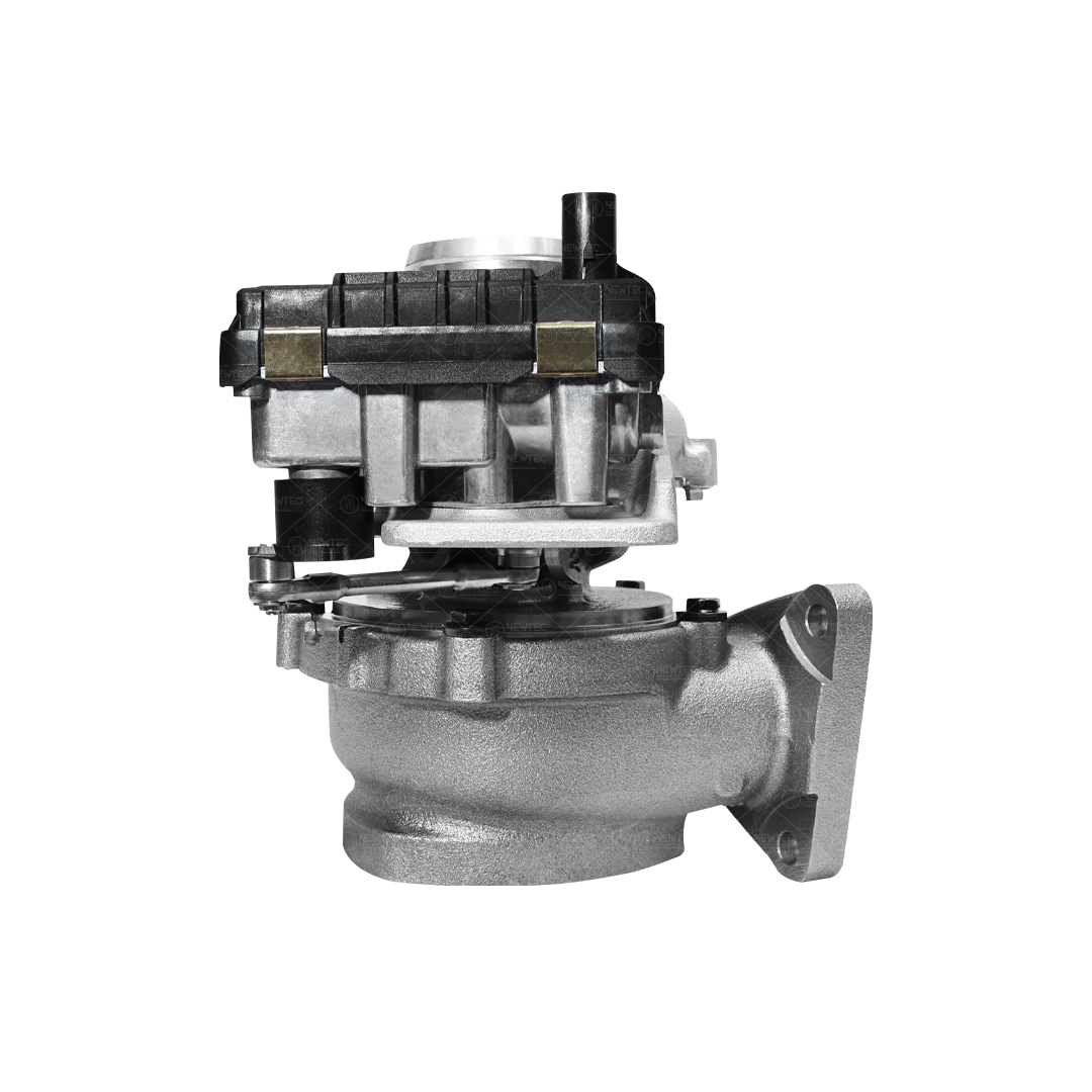 Turbocargador Newtec® Ford Transit 2.2 TDCi GTB1749V Tracción Delantera (N.P. 786880)