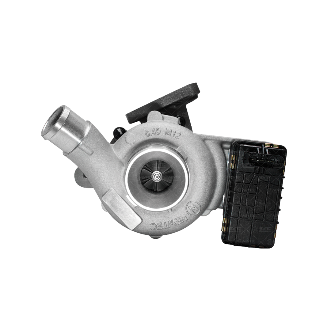 Turbocargador Newtec® Ford Transit 2.2 TDCi GTB1749V Tracción Delantera (N.P. 786880)