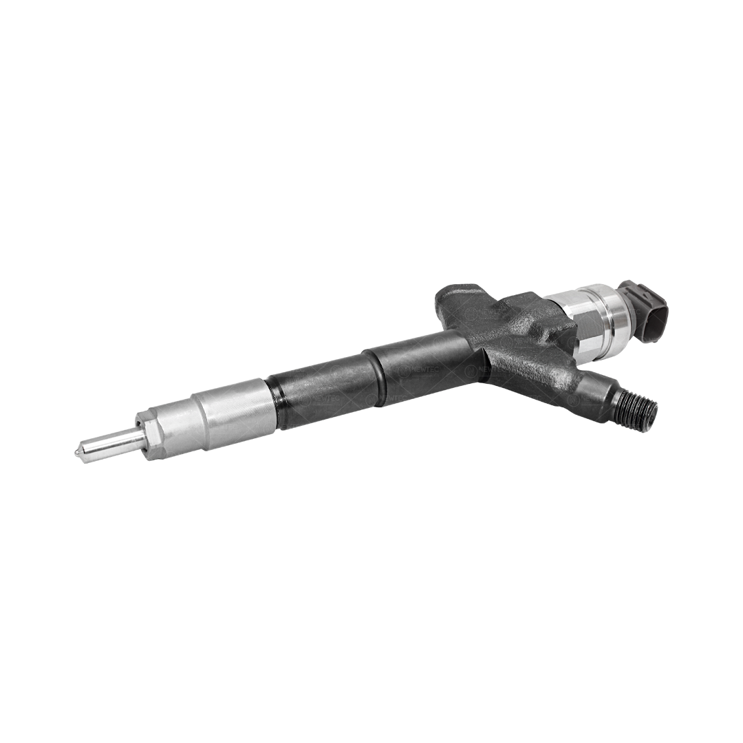 Inyector Newtec® Nissan Urvan (N.P. 16600-5X30A)