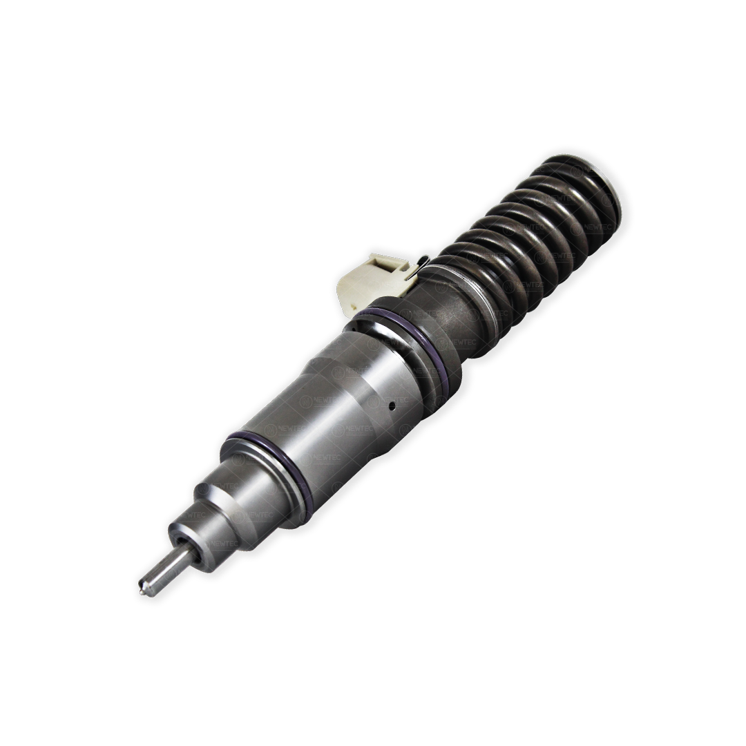 Inyector Newtec para motor diesel Detroit DDEC VI Serie 60 N.P. RFE4E00001
