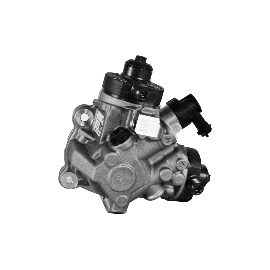 Bomba de Inyección Newtec para motor diesel Ford Power Stroke 6.7 N.P. 0445010622