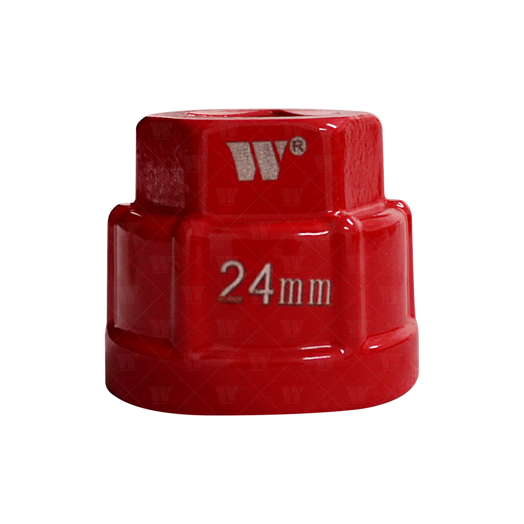 Juego de Llaves para Tapas de Filtro de Aceite; Juego de 7 Piezas 4268-WW