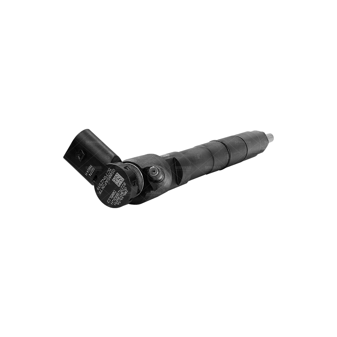 Inyector Delphi® Transporter 2.0 (28543147)