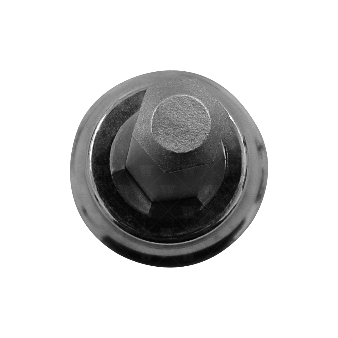 Juegos de dados con puntas de 1/2'' de 88 piezas 800072-UTC