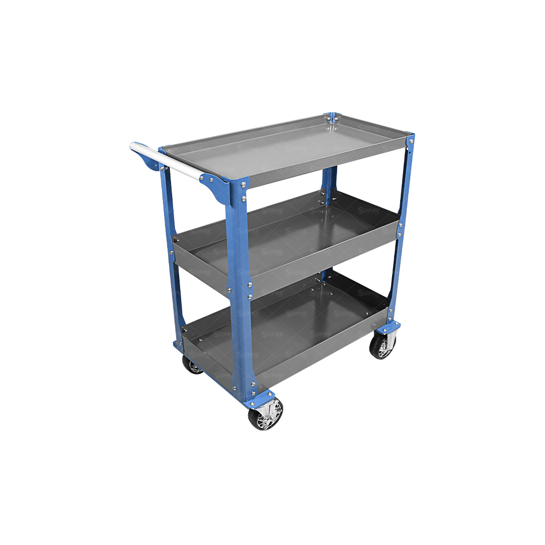 LITE - Carro de herramientas con ruedas