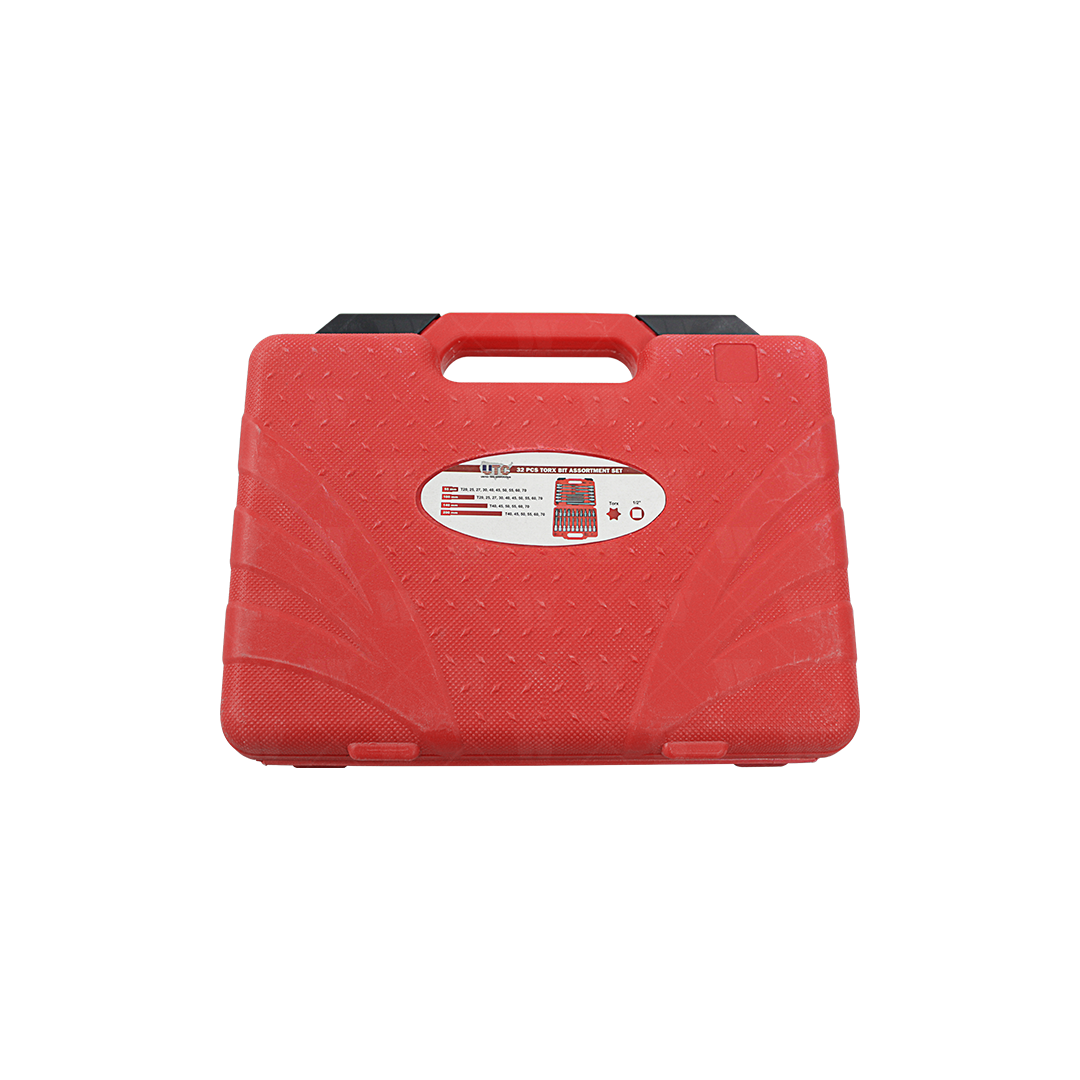 Juegos de dados con puntas de 1/2'' de 88 piezas 800072-UTC